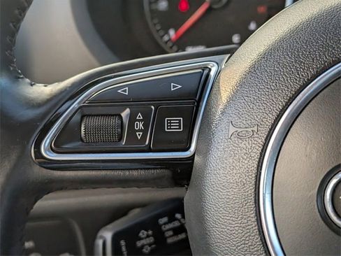 Used 2016 Audi A3 1.8T Premium w/ Audi MMI Navigation Plus image 22