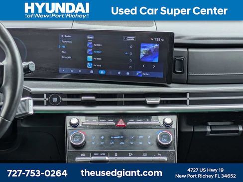 Used 2024 Hyundai Santa Fe Limited image 26