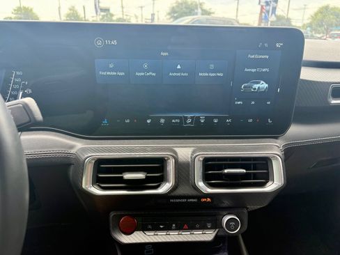 Used 2025 Ford Mustang GT Premium RWD image 14