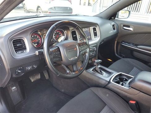Used 2023 Dodge Charger SXT image 11