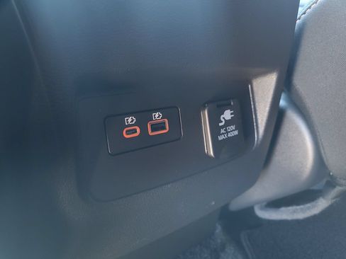 Certified 2024 Nissan Frontier Pro-X w/ Pro Convenience Package RWD image 12