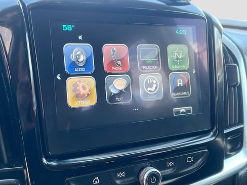 Used 2019 Chevrolet Traverse LT AWD/4WD image 14