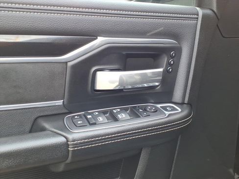 Used 2022 RAM 2500 Laramie image 4