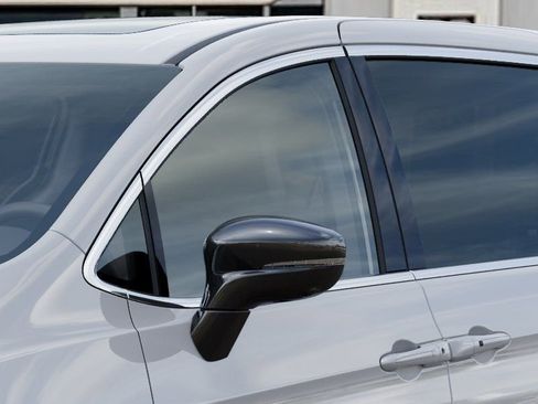 New 2026 Chrysler Pacifica Select FWD image 12