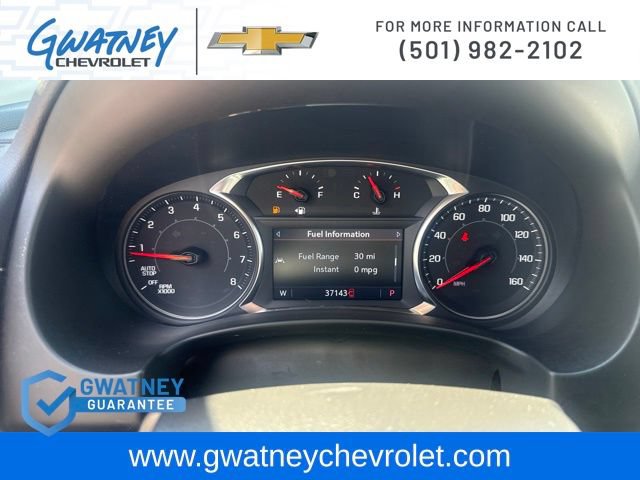 Used 2023 GMC Terrain SLE w/ Driver Convenience Package AWD/4WD image 13