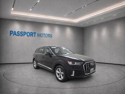 Used 2023 Audi Q7 2.0T Premium w/ Convenience Package