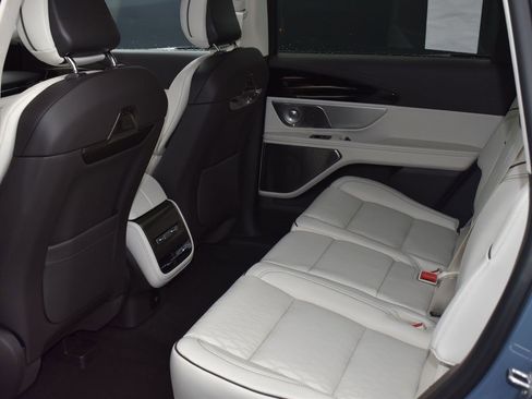 New 2026 Lincoln Nautilus Black Label image 11