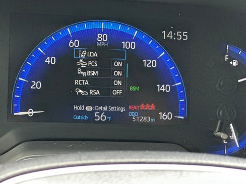 Used 2022 Toyota Corolla XSE image 28