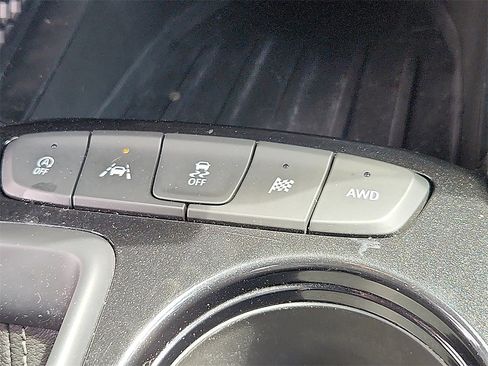 Used 2023 Chevrolet TrailBlazer LT image 25