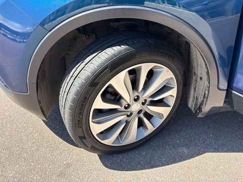 Used 2019 Buick Encore Preferred FWD image 8
