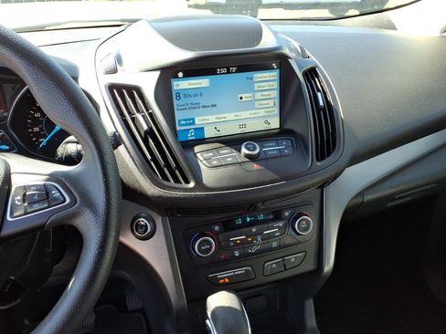Used 2019 Ford Escape SE AWD/4WD image 9