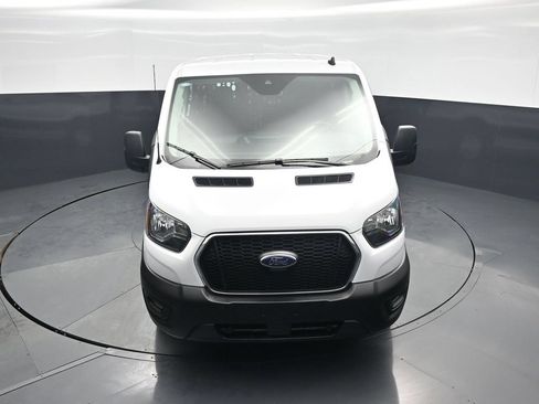 Used 2025 Ford Transit 250 Low Roof w/ Exterior Upgrade Package RWD image 36
