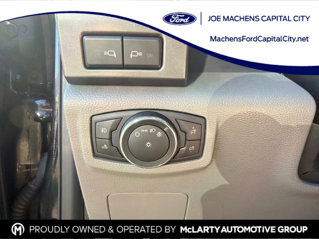 Used 2021 Ford F250 XLT w/ XLT Premium Package AWD/4WD image 30