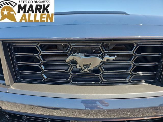 Used 2024 Ford Mustang Dark Horse RWD image 28
