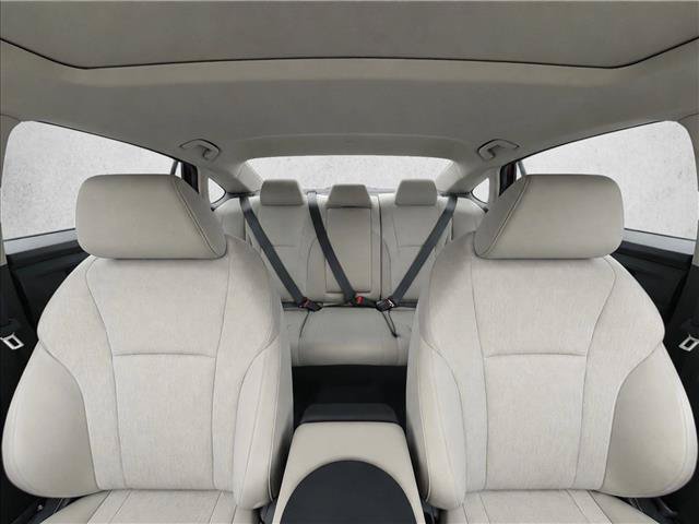 Used 2024 Honda Accord EX image 26