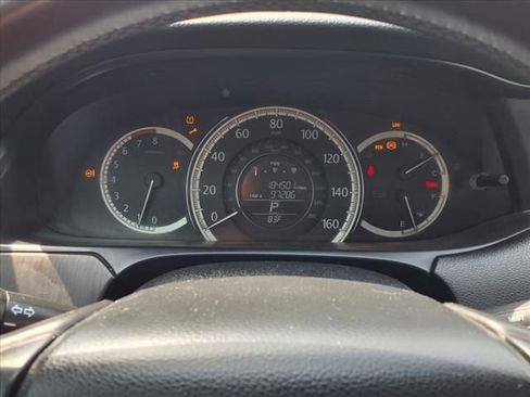 Used 2014 Honda Accord EX-L image 19