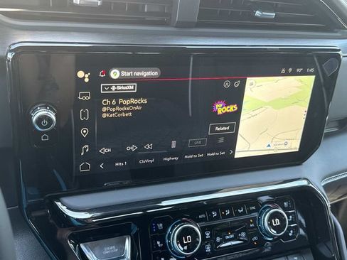 New 2026 GMC Sierra 1500 AT4X AWD/4WD image 32