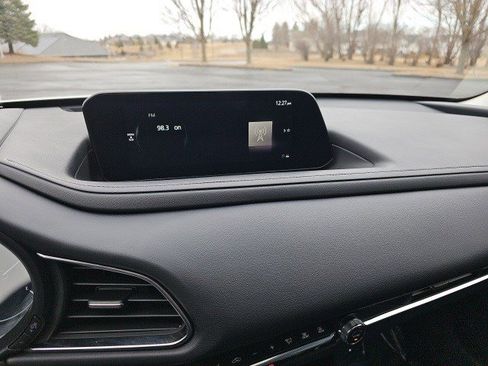 Used 2025 MAZDA CX-30 AWD 2.5 S w/ Preferred Package image 23