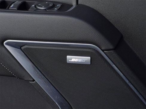 Used 2022 Chevrolet Silverado 1500 LT Trail Boss w/ LT Trail Boss Premium Package image 30