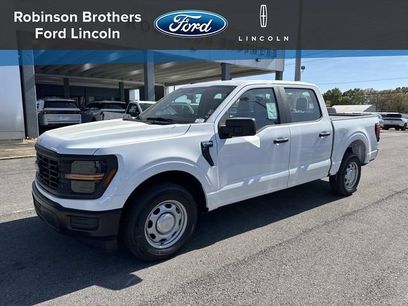 New 2026 Ford F150 XL