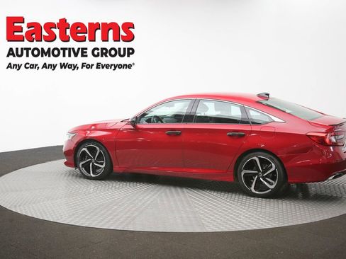 Used 2022 Honda Accord Sport Special Edition image 62