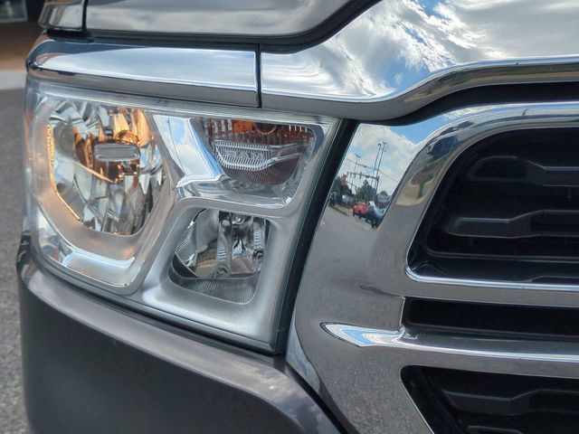 Used 2023 RAM 1500 Big Horn AWD/4WD image 10