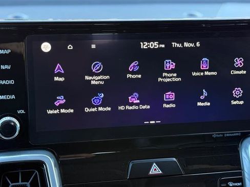 Used 2023 Kia Sorento SX image 37