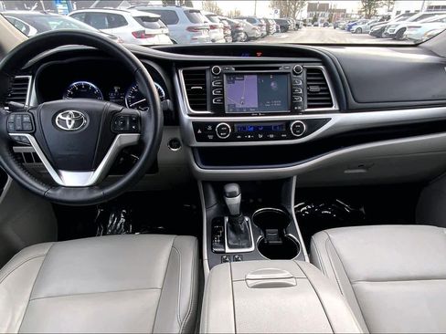 Used 2015 Toyota Highlander XLE image 15