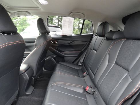 Used 2019 Subaru Crosstrek 2.0i Limited w/ Moonroof Package w/Navigation AWD/4WD image 20