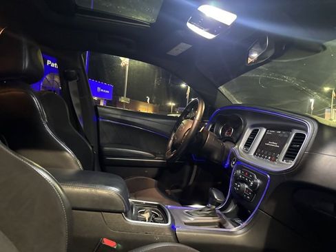 Used 2023 Dodge Charger Scat Pack w/ Plus Group image 28