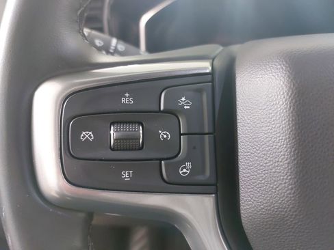 Certified 2023 Chevrolet Silverado 1500 LT image 21