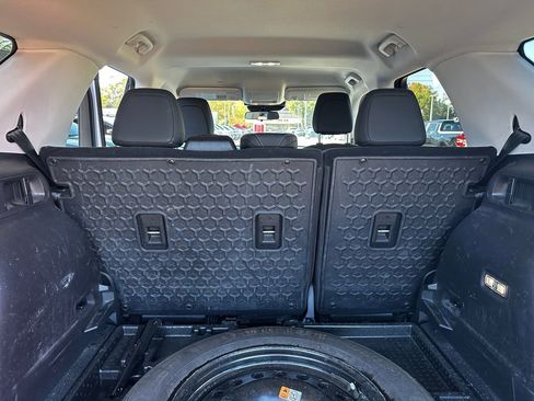 Used 2022 Ford Bronco Sport Big Bend w/ Convenience Package image 43