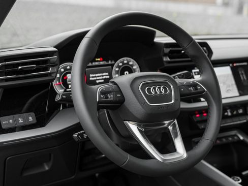 New 2026 Audi A3 2.0T Premium Plus image 10