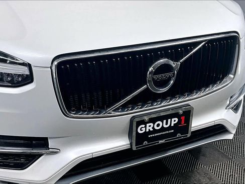 Used 2018 Volvo XC90 T5 Momentum image 29