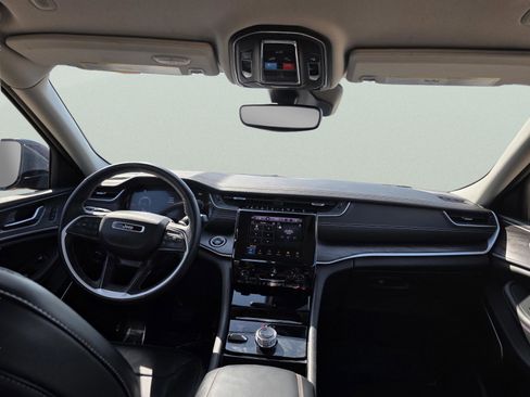 Certified 2022 Jeep Grand Cherokee L Limited image 20