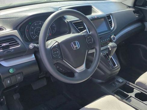 Used 2015 Honda CR-V EX image 10