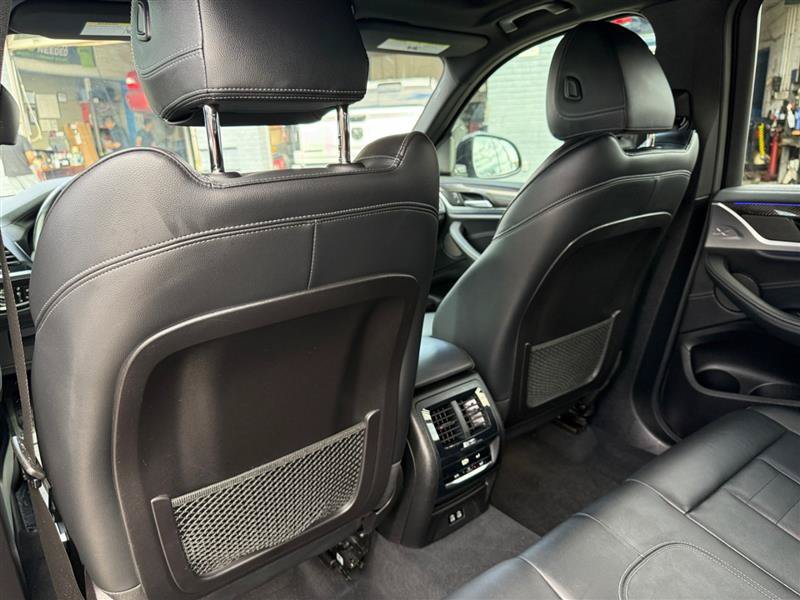Used 2020 BMW X3 xDrive30i AWD/4WD image 40