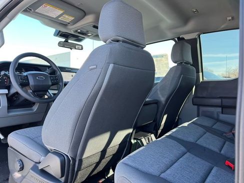 New 2026 Ford F350 XL w/ STX Appearance Package image 35