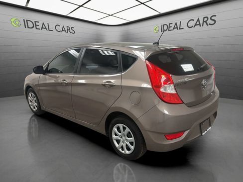 Used 2014 Hyundai Accent GS FWD image 7
