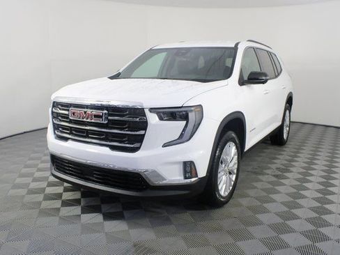 New 2026 GMC Acadia Elevation w/ Elevation Premium Package image 26