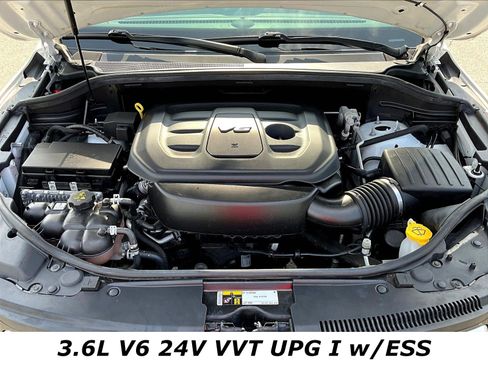 Used 2019 Jeep Grand Cherokee Limited w/ Trailer Tow Group IV RWD image 30