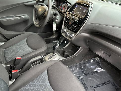 Certified 2022 Chevrolet Spark LS image 15