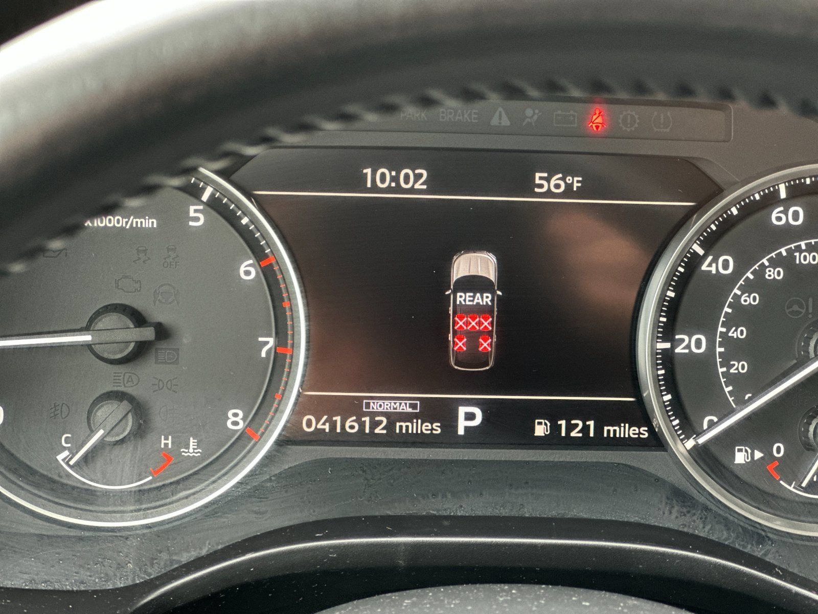 Used 2025 Mitsubishi Outlander SE FWD image 26