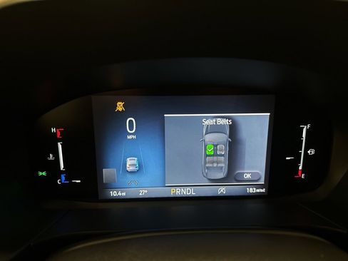 New 2026 Ford Escape Active w/ Tech Pack #1 image 26