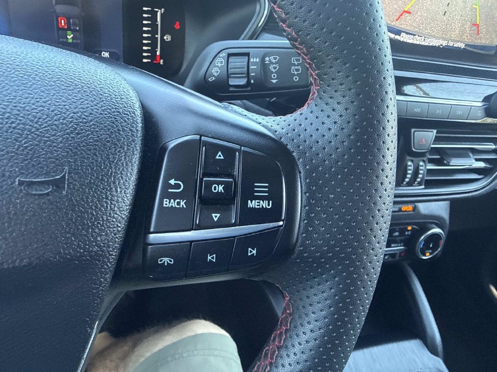Certified 2023 Ford Escape ST-Line AWD/4WD image 29