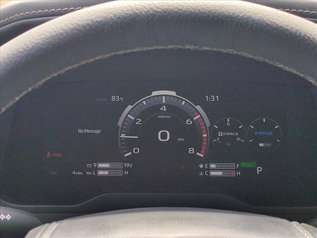 New 2026 Toyota Tundra 1794 Edition AWD/4WD image 11