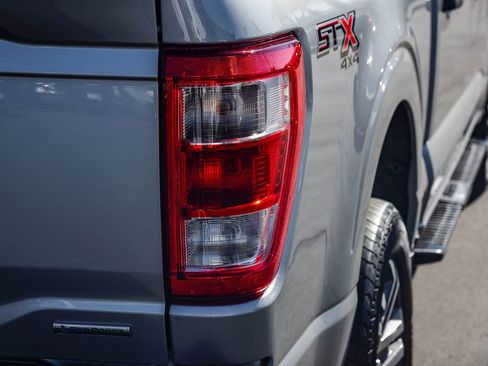 Used 2022 Ford F150 XL w/ STX Appearance Package image 7