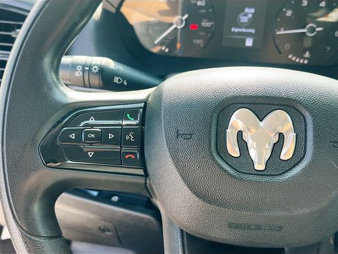 Used 2022 RAM ProMaster 3500 FWD image 18