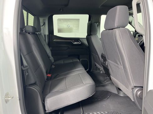 New 2026 Chevrolet Silverado 1500 LT AWD/4WD image 10