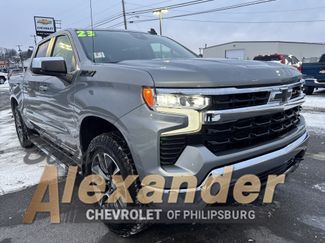 Used 2023 Chevrolet Silverado 1500 LT w/ Z71 Off-Road Package video 1